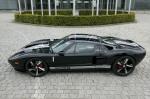 Ford GT by GeigerCars 2007 года